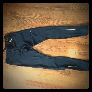 Nike dri-fit leggings