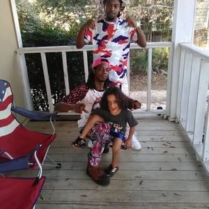 Meet your Posher, Christopher