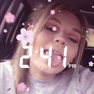 Meet your Posher, Taylor