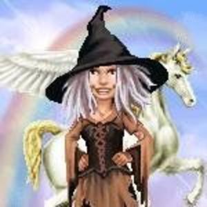 Meet your Posher, Lorri ann