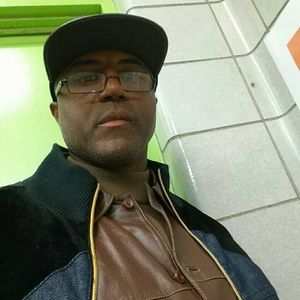 Meet your Posher, Andre