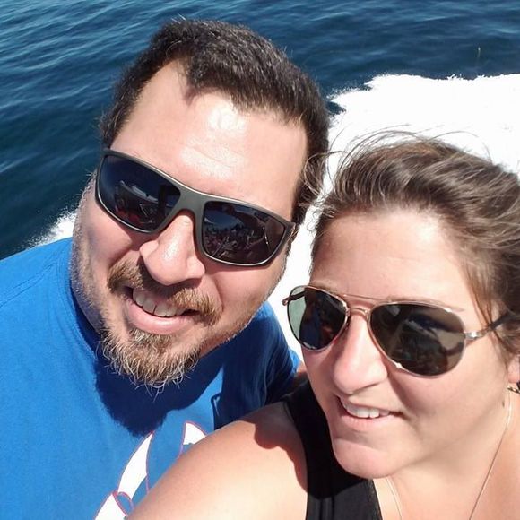 Meet your Posher, Nancy