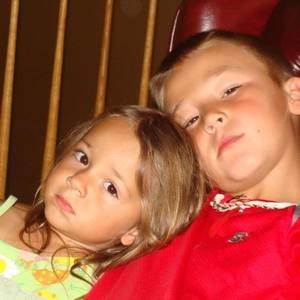 Meet your Posher, Chrissy