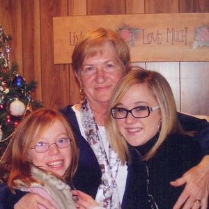 Meet your Posher, Susan