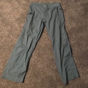 Men's Lululemon XL pants