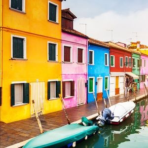 Meet your Posher, Jeanne