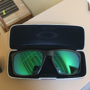 Men's Oakley Sunglasses