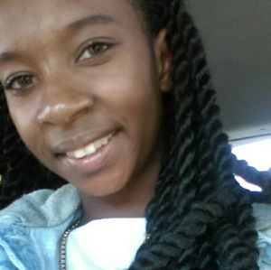 Meet your Posher, Angel