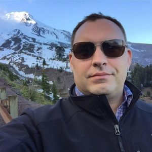 Meet your Posher, Trevor