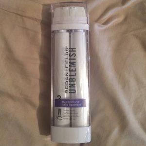 Ronan Fields Unblemish