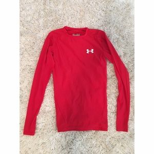 Compression long sleeve Under Armour Shirt