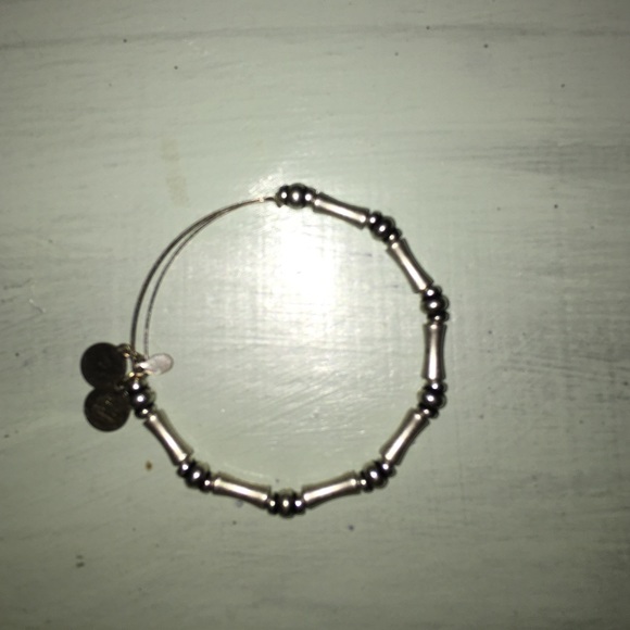 Alex and Ani bracelet