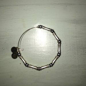 Alex and Ani bracelet