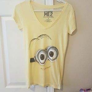 Despicable Me T-shirt