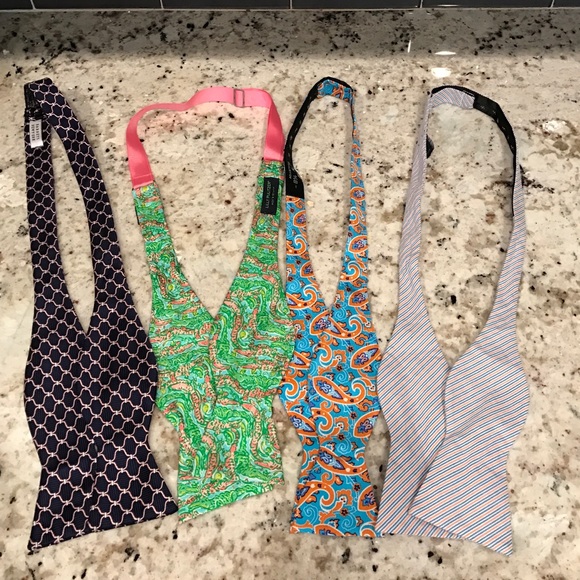 Men's Bow ties