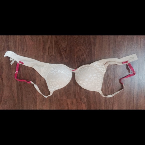 Aerie Emma Push Up Bra