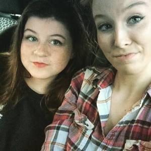 Meet your Posher, Amirah