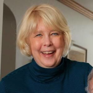 Meet your Posher, Trudy