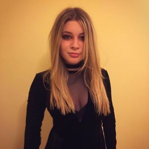 Meet your Posher, Amanda