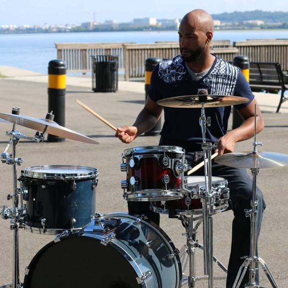 Meet your Posher, Aaron - Picture 1 of 1