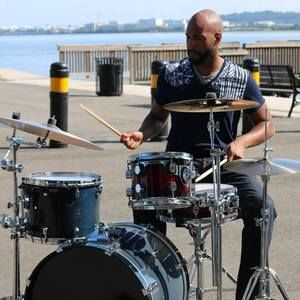 Meet your Posher, Aaron