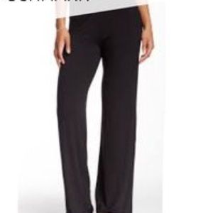 Most comfortable BLACK pants ever