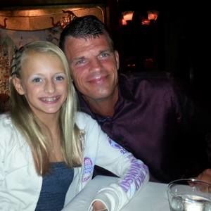 Meet your Posher, Jeff