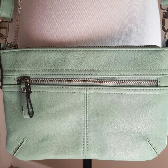 Crossbody pocketbook - Picture 2 of 4