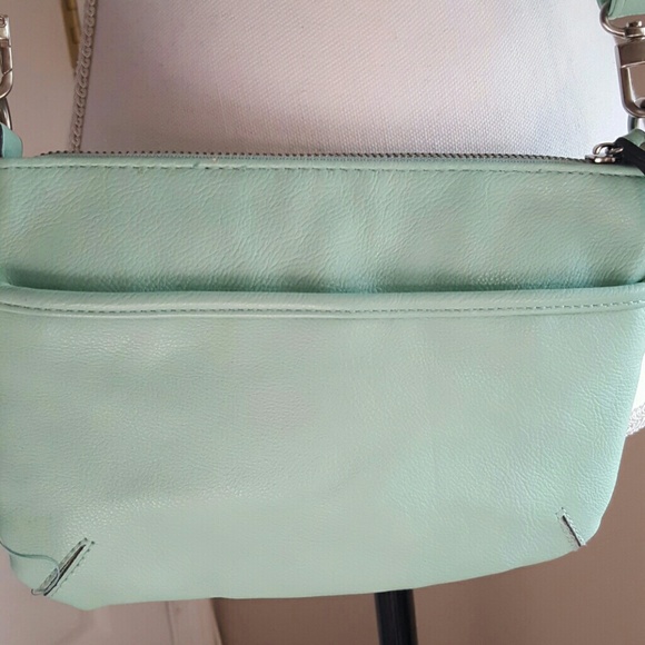Crossbody pocketbook - Picture 3 of 4