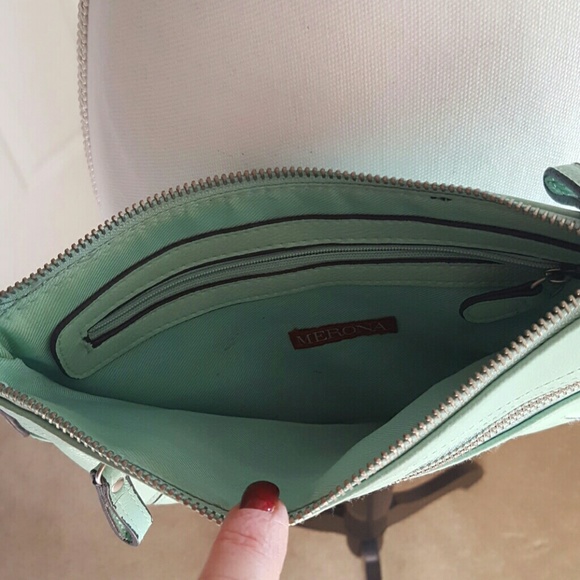 Crossbody pocketbook - Picture 4 of 4