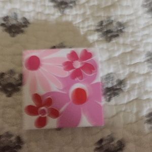 Clinique blush never been used