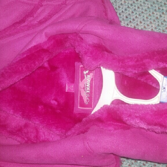 Girls jacket