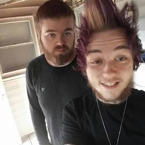 Meet your Posher, Kyle