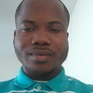 Meet your Posher, Oladipupo