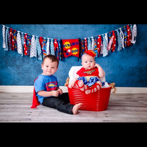 Meet your Posher, Jessie