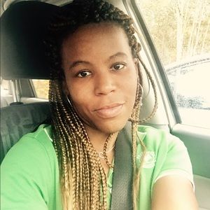 Meet your Posher, Patrice