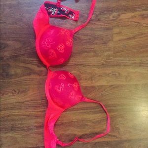 Wonderbra Push Up Bra