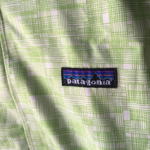 Patagonia Ski Jacket