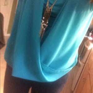 Meet your Posher, Dawn