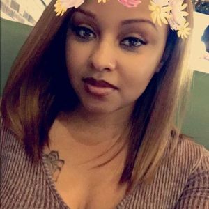 Meet your Posher, Erika