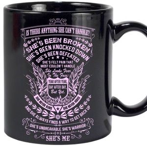 Meet your Posher, Wendy