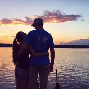 Meet your Posher, Jeffrey