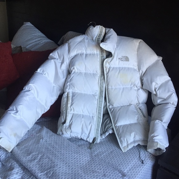 The North Face Jackets & Blazers - North face puffer coat
