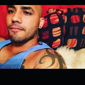 Meet your Posher, Andres