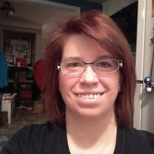 Meet your Posher, Kelsie