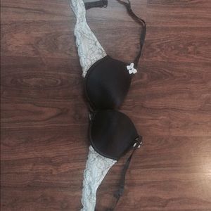 Aerie Emma Push Up Bra