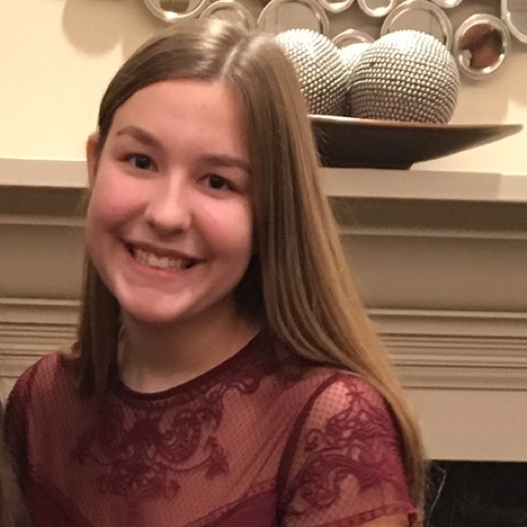 Meet your Posher, Lindsay