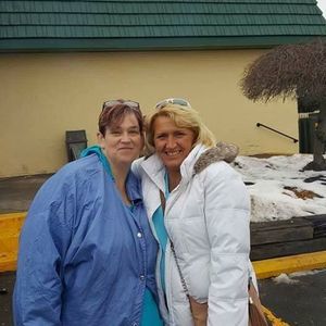 Meet your Posher, Lynnette