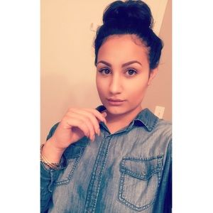 Meet your Posher, Kalyn