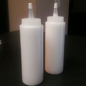 Kustom Kang Sole Sauce